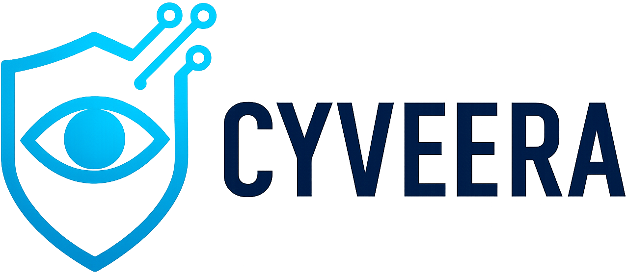 Cyveera Logo